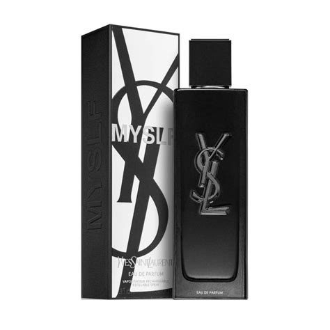 y yves saint laurent eau de parfum 100ml|Yves Saint Laurent Parfum myself.